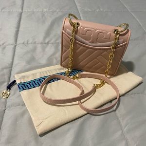 Tory Burch Alexa Mini Shoulder Bag